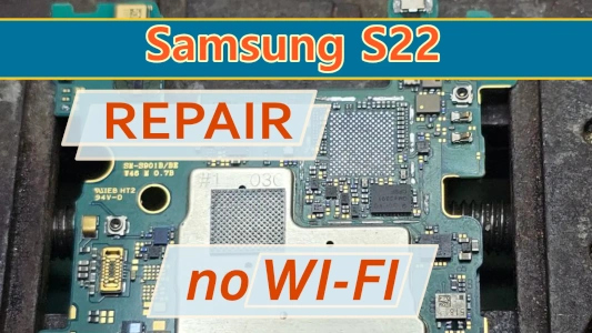 Samsung Galaxy S22 SM-S901