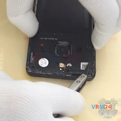Cómo desmontar Realme 11 Pro Plus, Paso 6/3