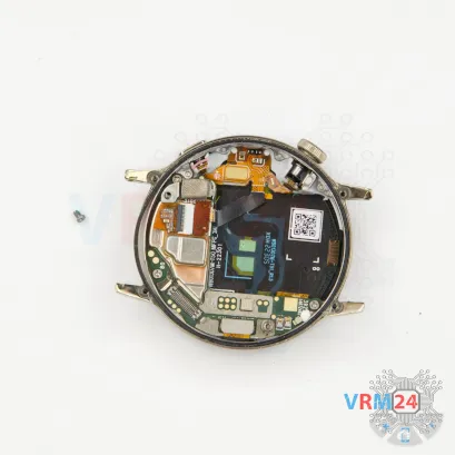 How to disassemble Huawei Watch GT3, Step 7/2