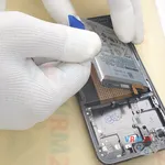 How to disassemble Samsung Galaxy S23 FE SM-S711, Step 18/5