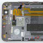 How to disassemble Huawei Nova, Step 23/2