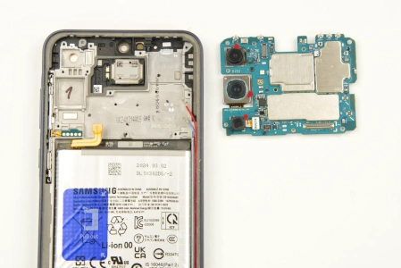 Samsung Galaxy A35 5G SM-A356