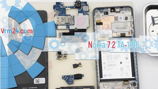 Technical review Nokia 7.2 TA-1196