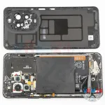 How to disassemble Huawei Nova 14 Pro, Step 3/2