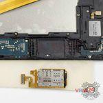 How to disassemble Samsung Galaxy Tab A 10.5'' SM-T590, Step 11/2