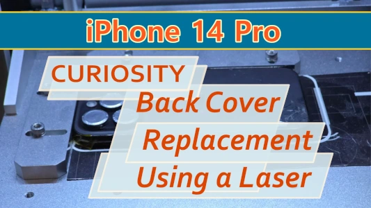 Apple iPhone 14 Pro