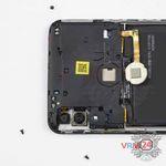 Как разобрать Asus ZenFone Max Pro (M2) ZB631KL, Шаг 6/2