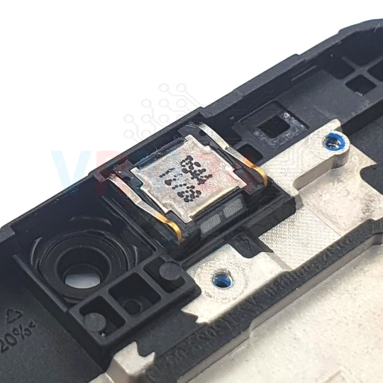 Earpiece speaker