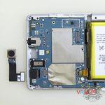 How to disassemble Sony Xperia C5 Ultra, Step 9/2