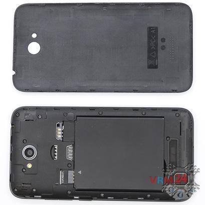 HTC Desire 616 Original Battery UnPacked – Salsapeel MobiFix