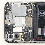 How to disassemble Xiaomi Mi Play, Step 12/2