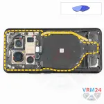 Как разобрать Xiaomi 14 Ultra, Шаг 6/1