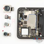 Cómo desmontar Xiaomi 14T Pro, Paso 13/2
