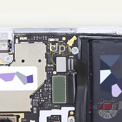 Como desmontar Xiaomi RedMi Note 4 por si mesmo, Passo 6/2
