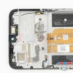 Как разобрать Realme C35, Шаг 16/1