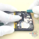 Как разобрать Realme C30, Шаг 7/3