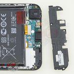 How to disassemble Asus Zenfone Max Pro (M1) ZB601KL, Step 8/2