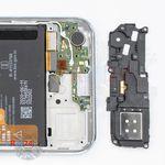 How to disassemble Huawei Y8P, Step 10/2