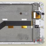 Cómo desmontar Xiaomi Mi 5S Plus, Paso 19/3