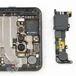 How to disassemble Xiaomi Black Shark 4 Pro, Step 13/2