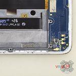 How to disassemble ZTE Blade X3 T620, Step 6/4