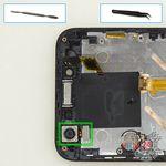 How to disassemble ZTE Blade L4, Step 9/1