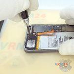 How to disassemble ZTE Blade S7, Step 7/3