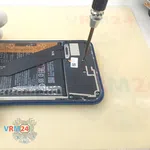 How to disassemble Xiaomi Mi 10 Lite, Step 7/3