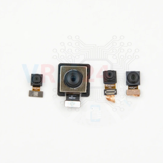 Cameras