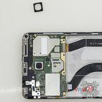 How to disassemble Xiaomi RedMi 5, Step 11/2