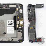 How to disassemble Lenovo Vibe P1, Step 11/2