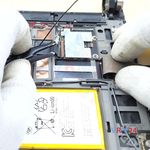 How to disassemble Lenovo Yoga Tablet 3 Pro, Step 16/4