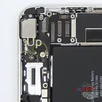 Как разобрать Apple iPhone 6 Plus, Шаг 7/2