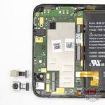 How to disassemble Acer Iconia Talk S A1-734, Step 6/2