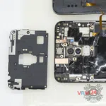 How to disassemble Xiaomi Pocophone F1, Step 6/2