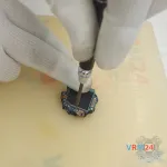 Как разобрать Samsung Galaxy Watch Active SM-R500, Шаг 8/3