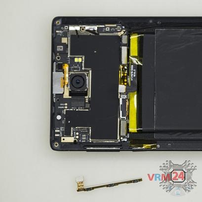 How to disassemble Elephone S8, Step 11/3