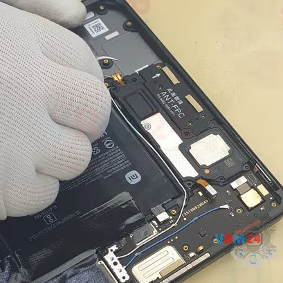 How to disassemble Xiaomi Pad 6, Step 20/3