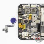How to disassemble Haier I6 Infinity, Step 8/2