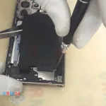 How to disassemble Samsung Galaxy S24 Ultra SM-S928, Step 8/3