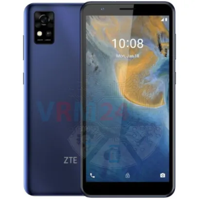ZTE Blade A31
