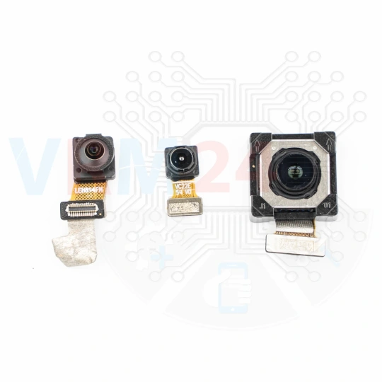 Cameras