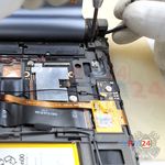 Cómo desmontar Lenovo Yoga Tablet 3 Pro, Paso 11/4