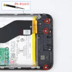 How to disassemble Realme Narzo 30, Step 14/1