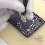 Cómo desmontar OnePlus 9RT 5G, Paso 16/3