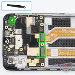 Como desmontar Realme C3 por si mesmo, Passo 14/1