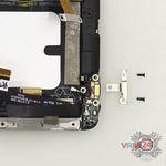 How to disassemble HTC One Max, Step 9/2