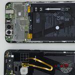 How to disassemble Huawei Honor 7X, Step 5/3