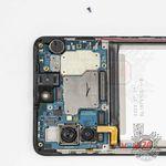 How to disassemble Samsung Galaxy M31s SM-M317, Step 12/2