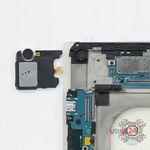 How to disassemble Samsung Galaxy Tab S2 9.7'' SM-T819, Step 14/2